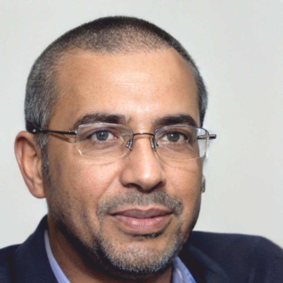 Retrato de Íñigo Berasategui