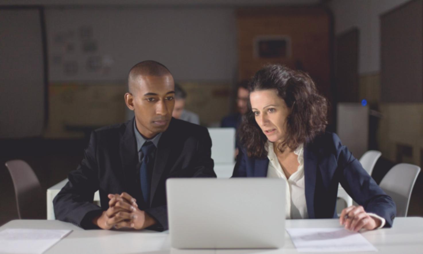 Sesión inicial de análisis financiero personalizado