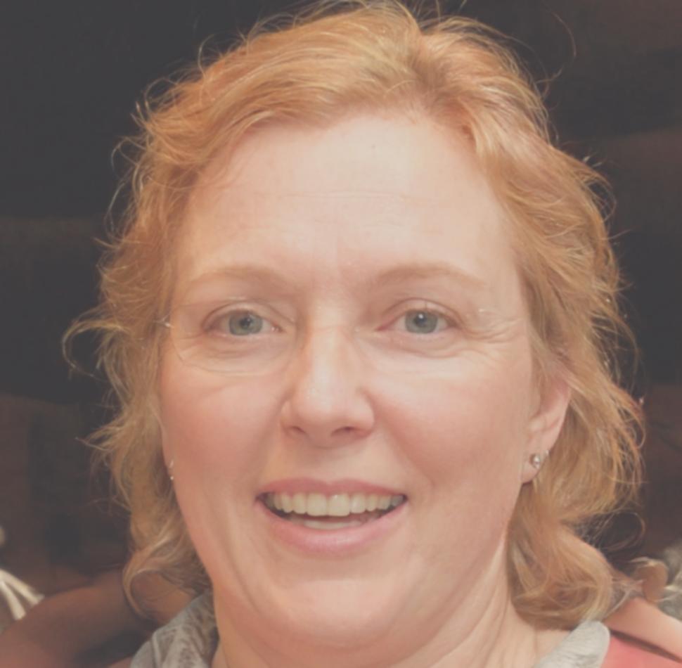 Inés Villanueva, directora de estrategia financiera en serquinavox