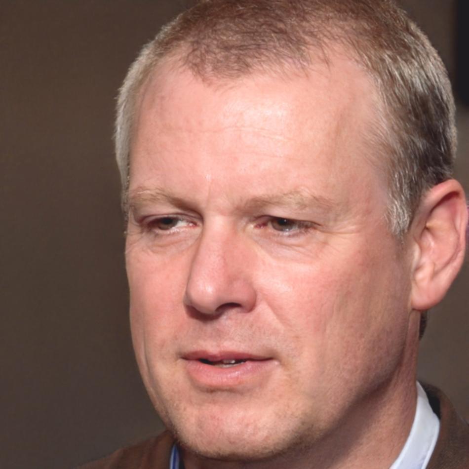 Retrato de Iñigo Mendieta