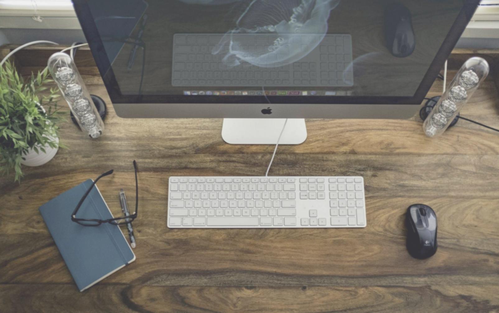 Gráficos de evolución financiera positiva