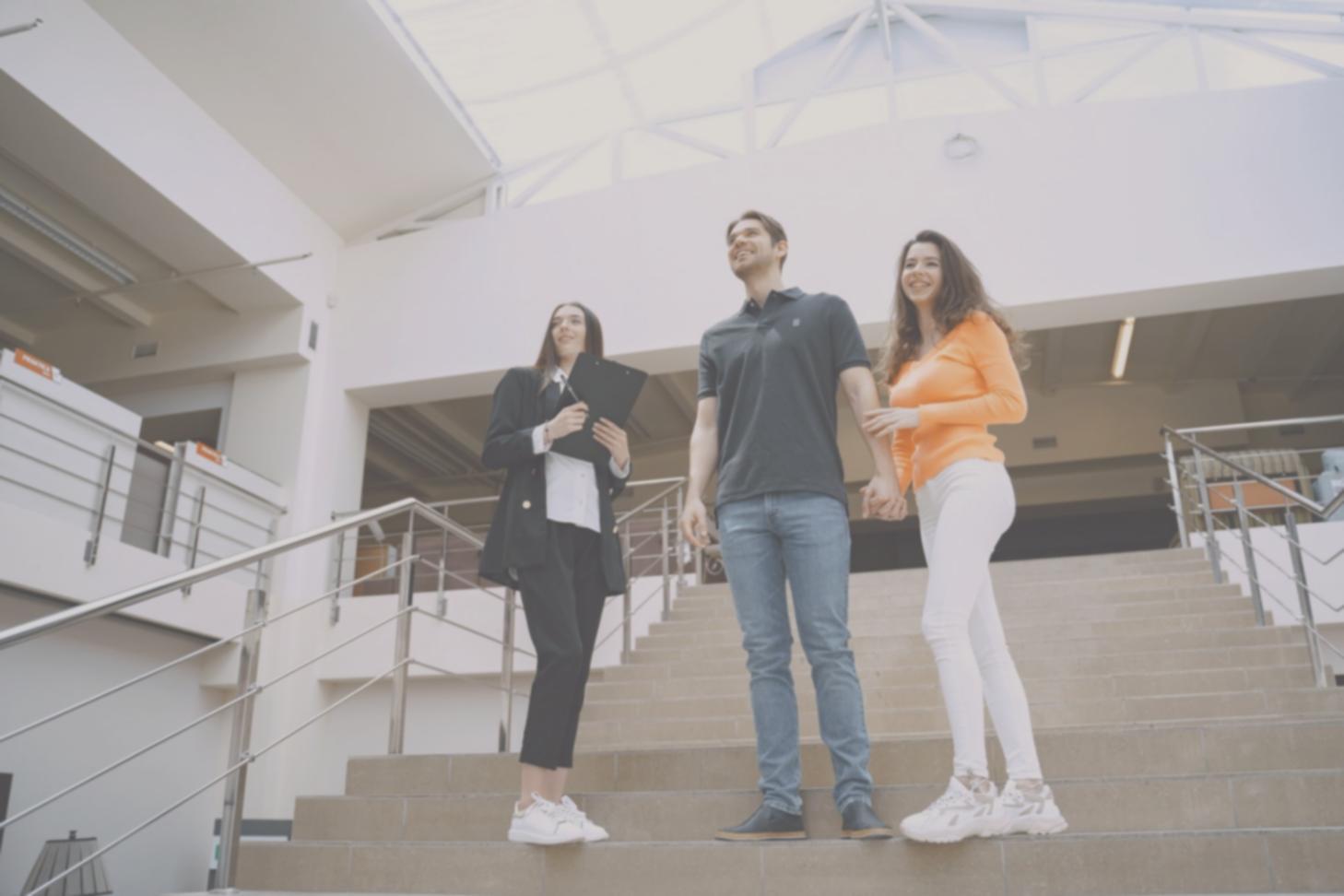 Espacio de trabajo donde analizamos cada situación financiera de forma personalizada